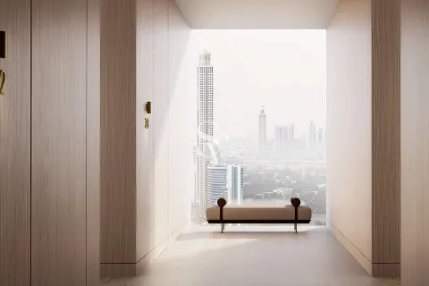 آپارتمان برای فروش در  Al Jaddaf، Dubai، امارات متحده عربی  1 خوابه ، 73 متر مربع ، شماره 740105 - تصویر 6