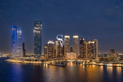 Appartamento a Dubai Creek Harbour (The Lagoons), Dubai, EAU 2 camere da letto, 117 mq. № 740111