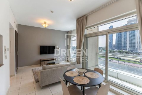 Apartmen di Dubai Marina, UAE 2 bilik tidur, 135.82 meter persegi № 746983
