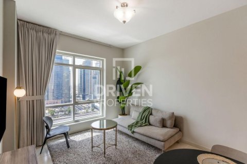 דירה ב Dubai Marina, Dubai, איחוד האמירויות 1 חדר שינה, 67.17 מ