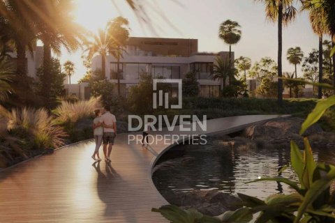 Townhouse di Dubai, UEA 4 kamar tidur, 256.51 m2 nomor 764898 - foto 22