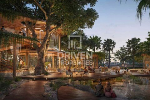 Townhouse di Dubai, UEA 4 kamar tidur, 256.51 m2 nomor 764898 - foto 21