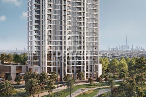 Apartman u gradu Dubai South (Dubai World Central), Dubai, UAE 1 spavaća soba, 62.8 m2 Br. 764897 - Slika 4