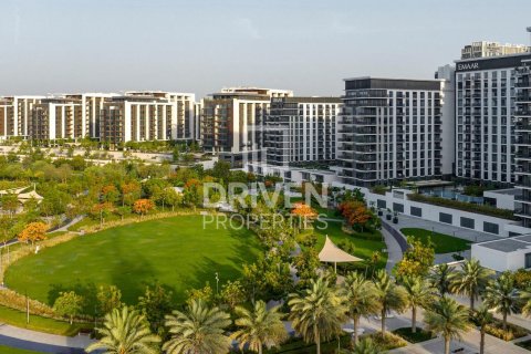 Apartman u gradu Dubai South (Dubai World Central), Dubai, UAE 1 spavaća soba, 62.8 m2 Br. 764897 - Slika 8