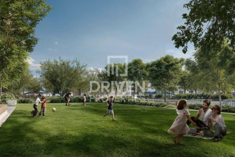 Apartman u gradu Dubai South (Dubai World Central), Dubai, UAE 1 spavaća soba, 62.8 m2 Br. 764897 - Slika 10