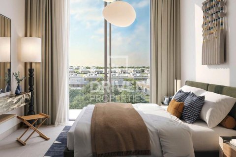 Apartman u gradu Dubai South (Dubai World Central), Dubai, UAE 1 spavaća soba, 62.8 m2 Br. 764897 - Slika 3