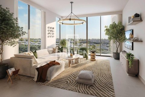 Apartman u gradu Dubai South (Dubai World Central), Dubai, UAE 1 spavaća soba, 62.8 m2 Br. 764897 - Slika 2