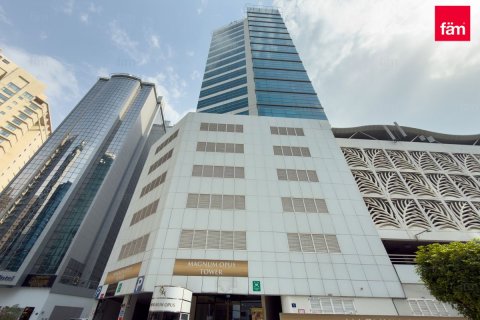 Dubai, UAE의 임대용 사무실 105.6제곱미터 번호 738892 - 사진 14