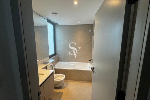 Müüa ridamaja asukohaga Tilal Al Ghaf, Dubai, AÜE: 3 magamistoaga, 141 m² Nr 713142 - pilt 3