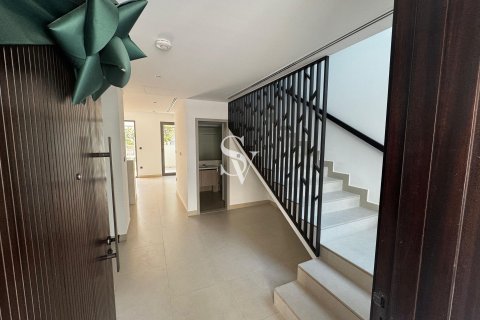 Müüa ridamaja asukohaga Tilal Al Ghaf, Dubai, AÜE: 3 magamistoaga, 141 m² Nr 713142 - pilt 4