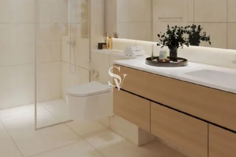 Apartament de vânzare în Damac Lagoons, Dubai, EAU 1 dormitor, 73 mp.  №713140 - poză 7
