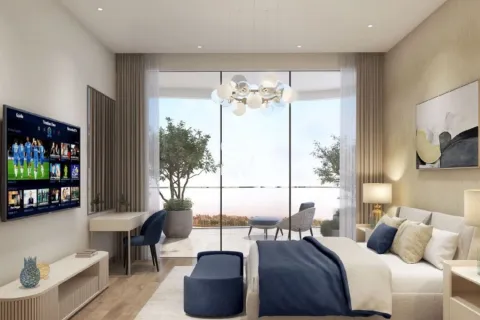 Damac Lagoons、Dubai、UAE にあるマンション販売中 2ベッドルーム、118 m2、No713141 - 写真 3