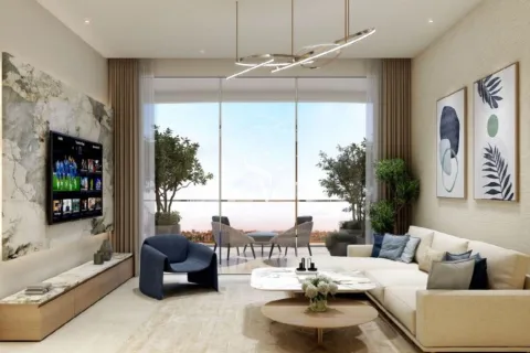Damac Lagoons、Dubai、UAE にあるマンション販売中 2ベッドルーム、118 m2、No713141 - 写真 2