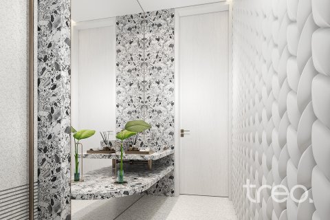 Willa na sprzedaż w Dubai, ZEA 5 sypialnie, 2229.67 mkw., nr 739174 - zdjęcie 23