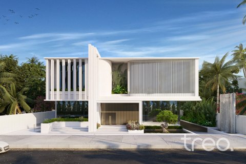 Villa in Dubai, VAE 5 slaapkamers, 2229.67 vr.m. nr 739174
