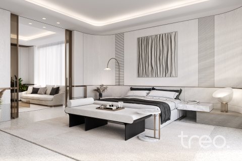 Willa na sprzedaż w Dubai, ZEA 5 sypialnie, 2229.67 mkw., nr 739174 - zdjęcie 10