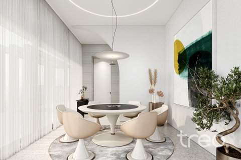 Willa na sprzedaż w Dubai, ZEA 5 sypialnie, 2229.67 mkw., nr 739174 - zdjęcie 22