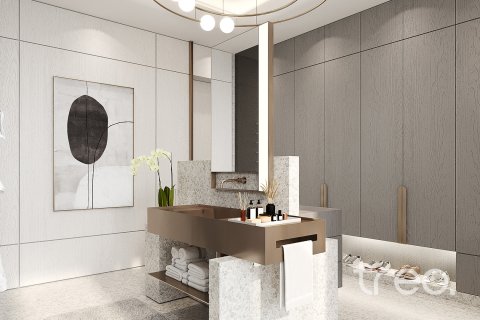 Willa na sprzedaż w Dubai, ZEA 5 sypialnie, 2229.67 mkw., nr 739174 - zdjęcie 19
