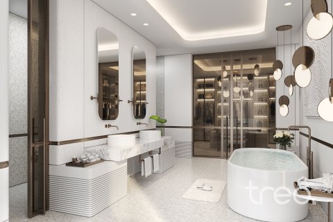 Willa na sprzedaż w Dubai, ZEA 5 sypialnie, 2229.67 mkw., nr 739174 - zdjęcie 9