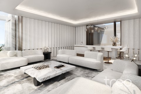 Willa na sprzedaż w Dubai, ZEA 5 sypialnie, 2229.67 mkw., nr 739174 - zdjęcie 6