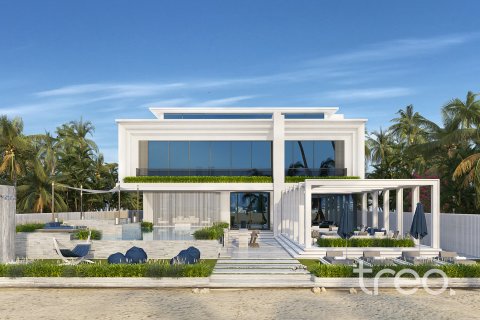 Willa na sprzedaż w Dubai, ZEA 5 sypialnie, 2229.67 mkw., nr 739174 - zdjęcie 2