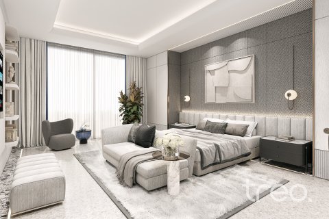 Willa na sprzedaż w Dubai, ZEA 5 sypialnie, 2229.67 mkw., nr 739174 - zdjęcie 4