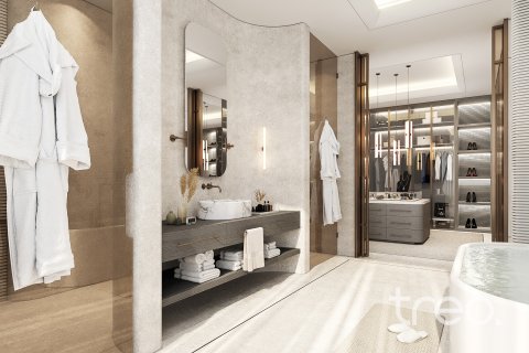 Willa na sprzedaż w Dubai, ZEA 5 sypialnie, 2229.67 mkw., nr 739174 - zdjęcie 12