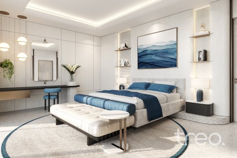 Willa na sprzedaż w Dubai, ZEA 5 sypialnie, 2229.67 mkw., nr 739174 - zdjęcie 14