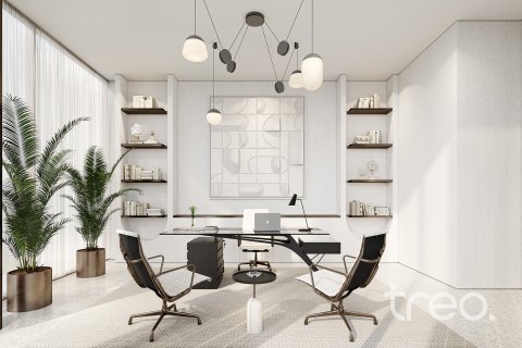 Willa na sprzedaż w Dubai, ZEA 5 sypialnie, 2229.67 mkw., nr 739174 - zdjęcie 24