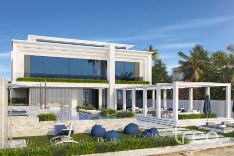 Willa na sprzedaż w Dubai, ZEA 5 sypialnie, 2229.67 mkw., nr 739174 - zdjęcie 3