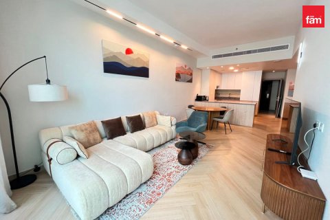 Apartman u Al Sufouh, Dubai, UAE 90.4 m2, 1 spavaća soba Br. 738625
