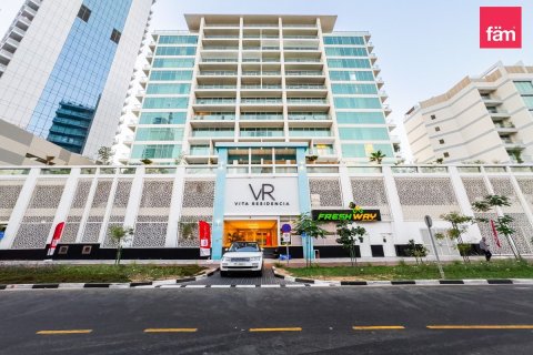 Al Sufouh、Dubai、UAE にあるマンション販売中 1ベッドルーム、90.4 m2、No738625 - 写真 15
