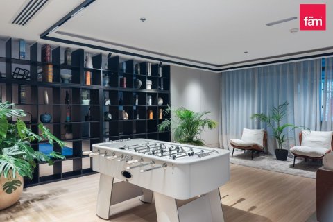Al Sufouh、Dubai、UAE にあるマンション販売中 1ベッドルーム、90.4 m2、No738625 - 写真 5