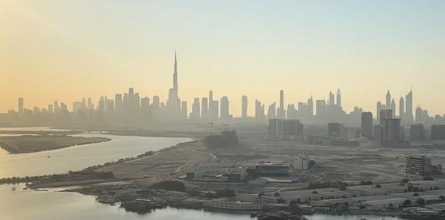 Apartmán v Dubai, SAE 3 spálne, 148.4 m2 č. 712853