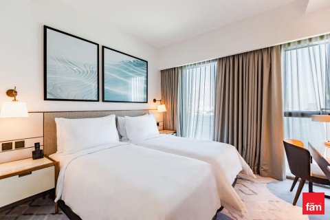 Apartmán v Dubai, SAE 3 spálne, 148.4 m2 č. 712853 - Fotografia 11