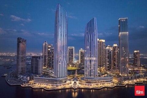 Apartmán v Dubai, SAE 3 spálne, 148.4 m2 č. 712853 - Fotografia 10