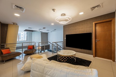 Apartmen di Dubai Marina, UAE 4 bilik tidur, 243.68 meter persegi № 751062 - foto 8