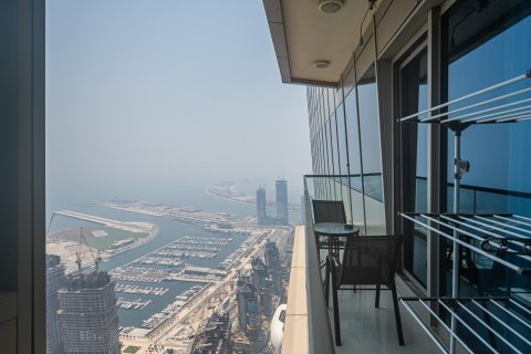 Apartmen di Dubai Marina, UAE 4 bilik tidur, 243.68 meter persegi № 751062 - foto 5