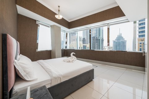 Apartmen di Dubai Marina, UAE 4 bilik tidur, 243.68 meter persegi № 751062 - foto 7