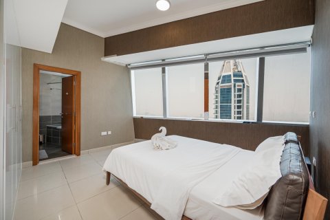 Apartmen di Dubai Marina, UAE 4 bilik tidur, 243.68 meter persegi № 751062 - foto 9