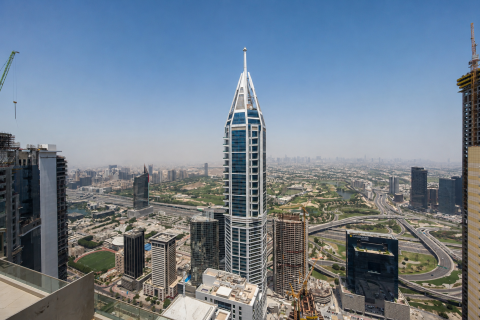 Apartmen di Dubai Marina, UAE 4 bilik tidur, 243.68 meter persegi № 751062 - foto 17