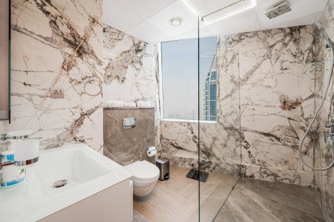 Apartmen di Dubai Marina, UAE 4 bilik tidur, 243.68 meter persegi № 751062 - foto 11
