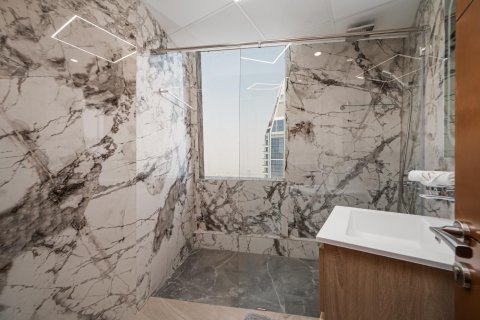 Apartmen di Dubai Marina, UAE 4 bilik tidur, 243.68 meter persegi № 751062 - foto 14