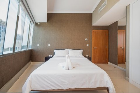 Apartmen di Dubai Marina, UAE 4 bilik tidur, 243.68 meter persegi № 751062 - foto 10