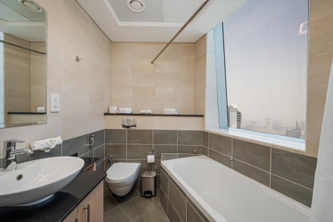 Apartmen di Dubai Marina, UAE 4 bilik tidur, 243.68 meter persegi № 751062 - foto 16