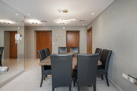 Apartmen di Dubai Marina, UAE 4 bilik tidur, 243.68 meter persegi № 751062 - foto 6