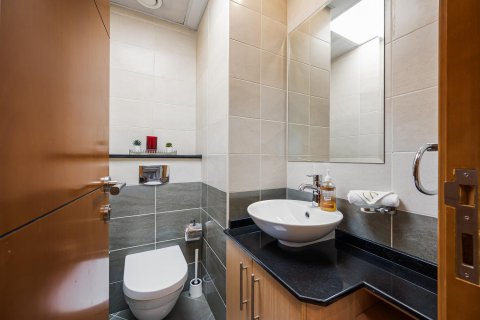 Apartmen di Dubai Marina, UAE 4 bilik tidur, 243.68 meter persegi № 751062 - foto 13