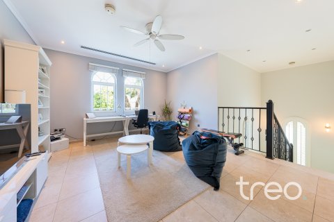 Вилла Jumeirah Park, Дубай, БАӘ-да 3 жатын бөлмелер, 327.67 м² № 733924 - фото 9