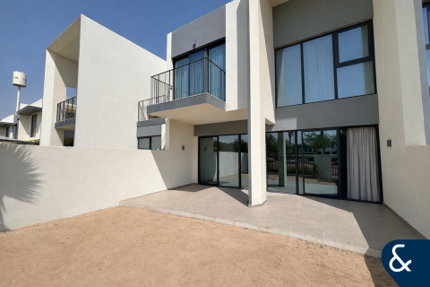 Townhouse i The Valley, Dubai, UAE 3 soveværelser, 192 kvm № 697745