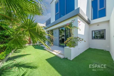 Βίλα σε Dubai Hills Estate, ΗΑΕ 4 υπνοδωμάτια, 229 τ.μ. Αρ. 738268